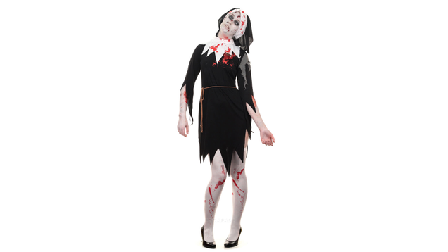 Illustration for article titled 6 Tasteful Halloween Costumes You Can Wear To Your U.S. Citizenship Naturalization Ceremony